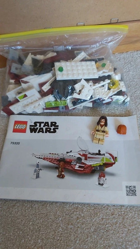Lego star wars set - lego,