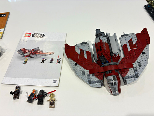 Lego star wars - lego,