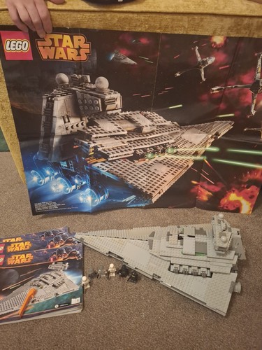 Various lego star wars - lego,