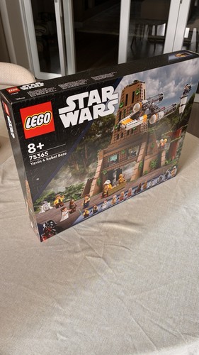 Lego star wars - lego,