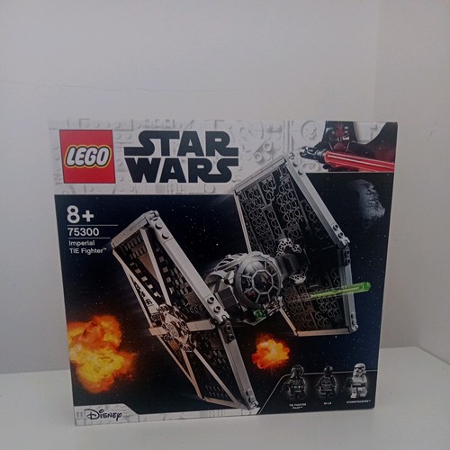 Lego star wars 75300 imperial - wars,