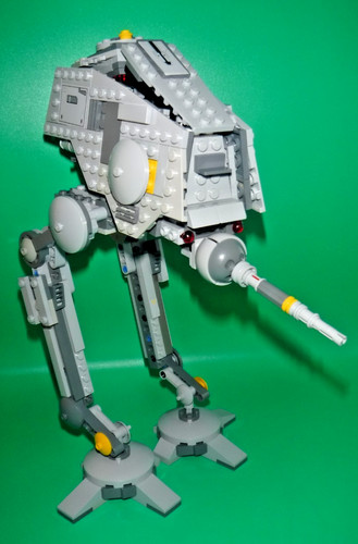 Lego star wars set 75083 - lego,