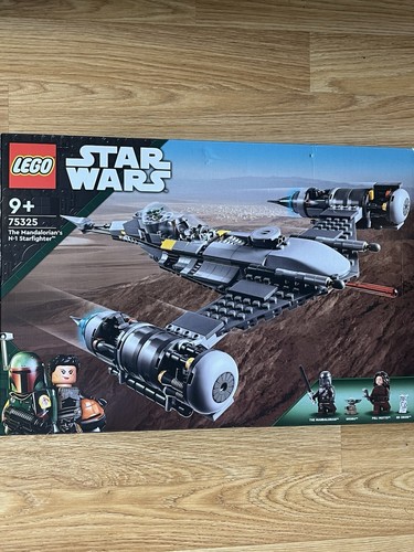 Lego 75325 star wars - 75325,