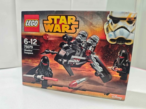 Lego star wars shadow - wars:,