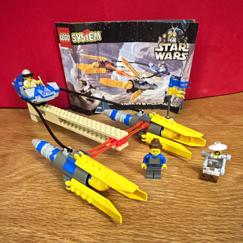 Lego star wars 7131 - lego,
