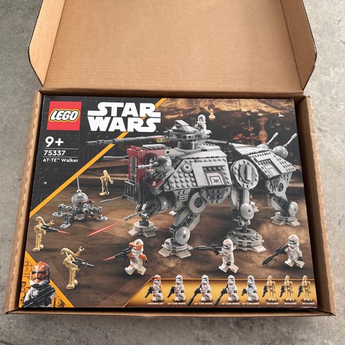 Sealed lego star - lego,
