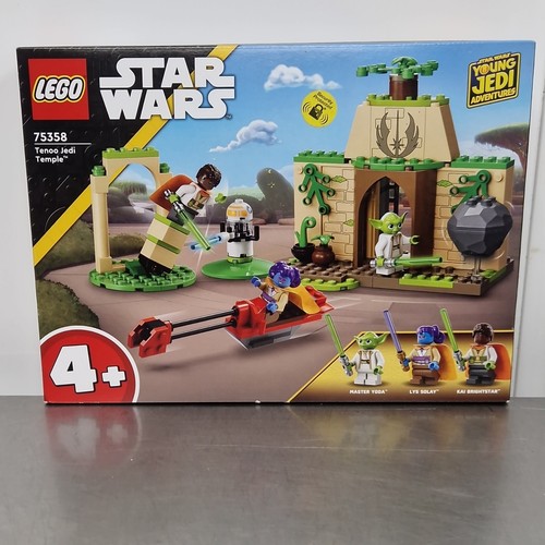 Lego star wars 75358 - lego,