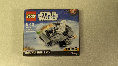 Lego star wars 75126 first - star,
