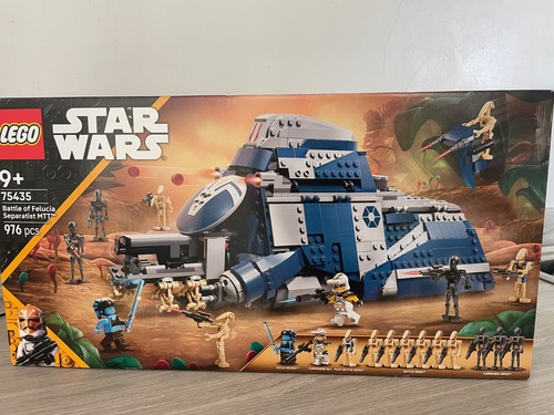 Lego star wars - battle, of