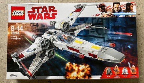 Lego star wars 75218 - lego,