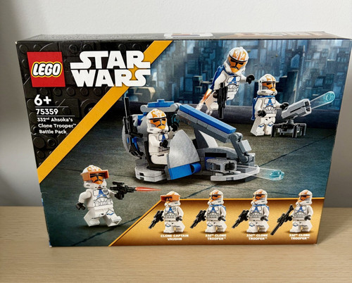 Lego star wars - -, set