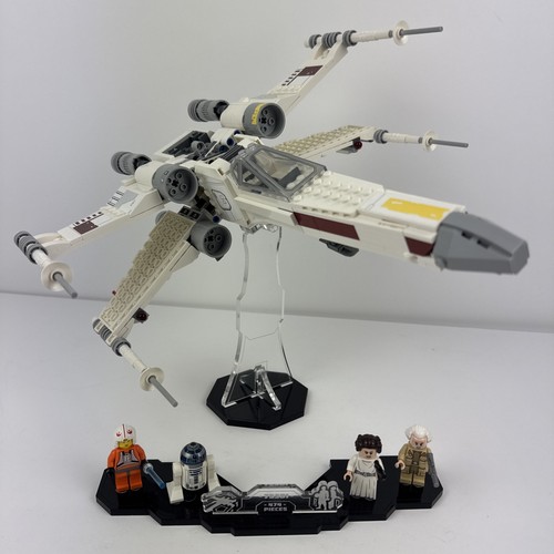 Lego star wars 75301 - wars,