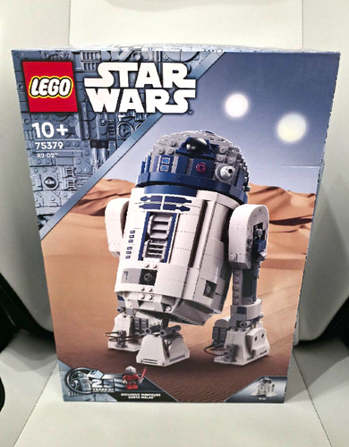 Lego star wars d2 - (bnib),