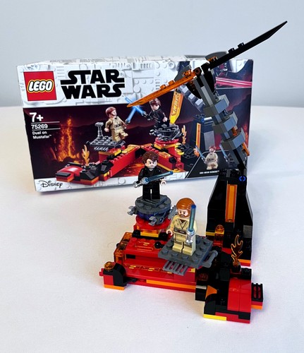 Lego star wars - wars:, on