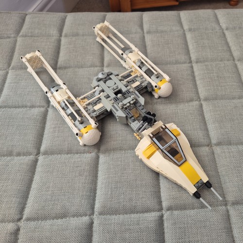 Lego star wars - lego,