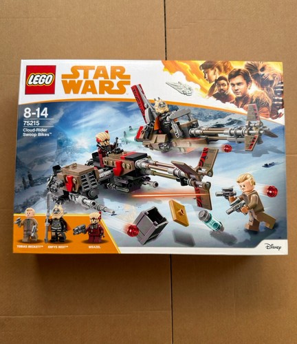 Lego star wars - lego, 75215