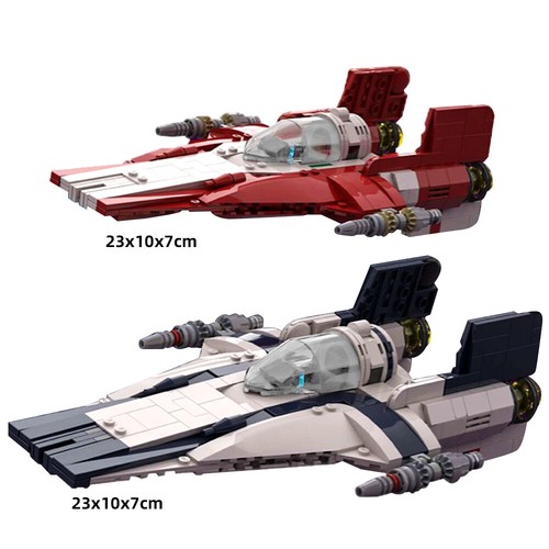 Moc star wars resistance - moc,
