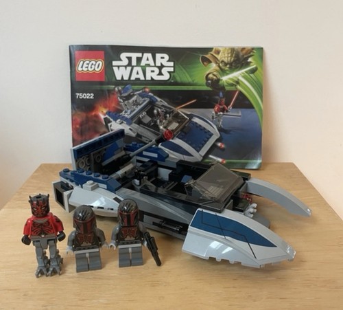 Lego star wars 75022 - lego,