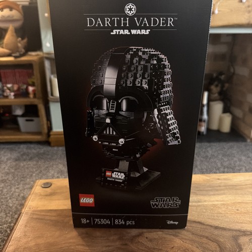 Lego star wars 75304 - wars,