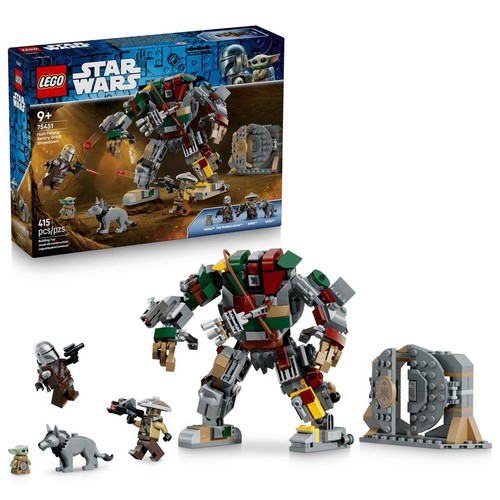 Lego star wars hutt palace - lego,