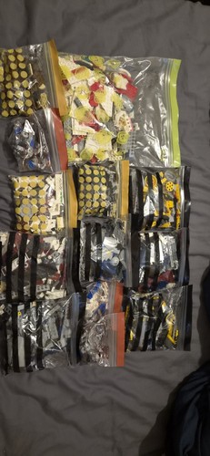 Lego star wars lot sets - lego,