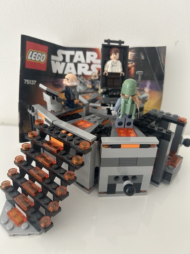 Lego star wars - star,