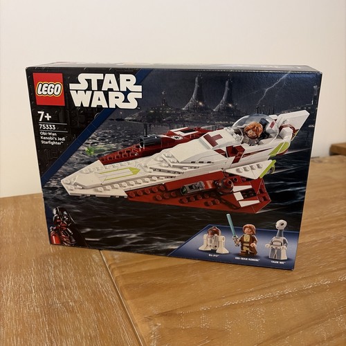 Lego 75333 star wars - lego,