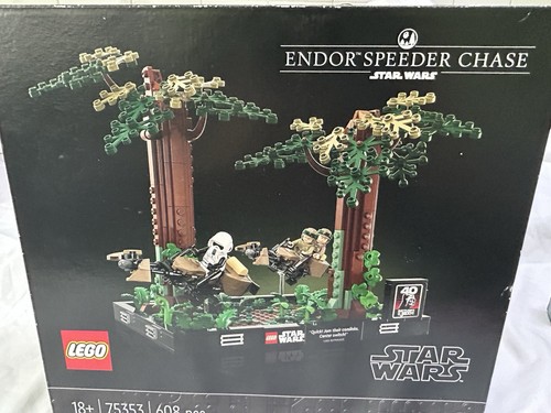 Lego star wars - star,