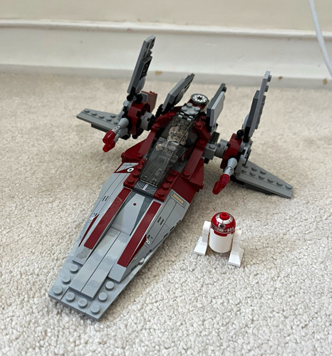 Lego star wars - lego,