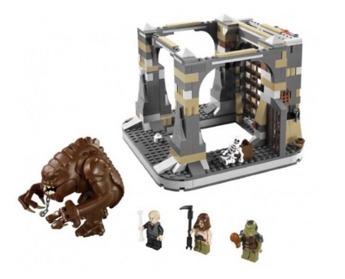 Lego star wars sets - star,