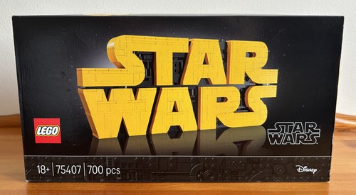 Lego disney star wars - wars, logo