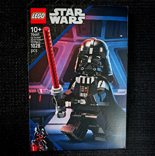 Lego star wars - star, darth
