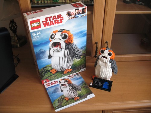 Lego star wars the last - wars:,