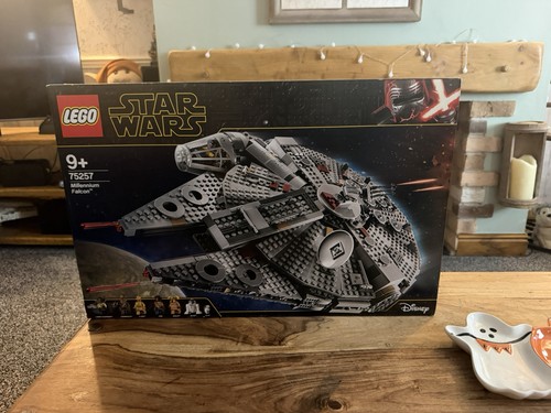 Lego star wars millennium - lego,