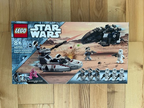 Lego star wars imperial - star,