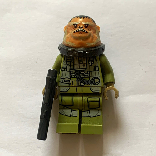 Lego star wars bistan - wars,