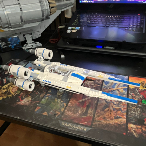 Lego star wars rebel - lego,