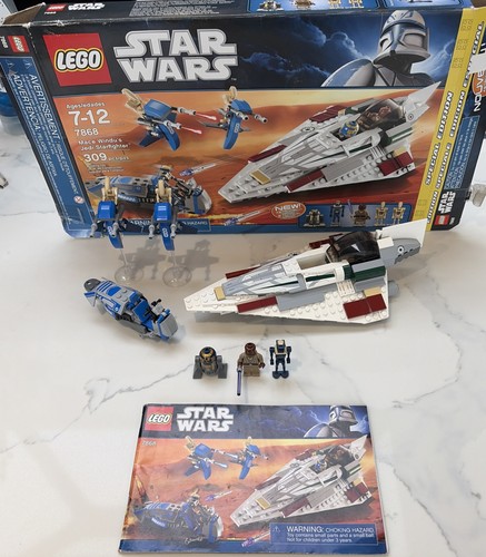 Lego star wars mace - wars, windu's