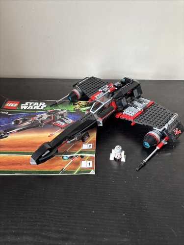 Lego star wars - lego,