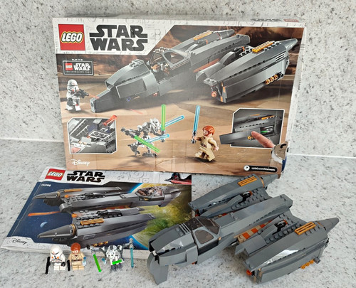 Lego star wars 75286 - lego,
