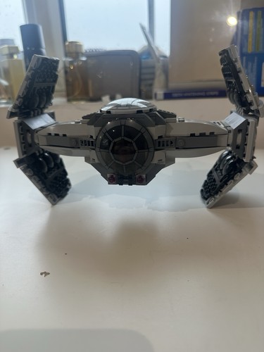 Lego star wars 75082 tie - lego,