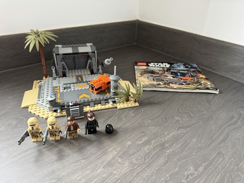 Lego star wars - wars, battle