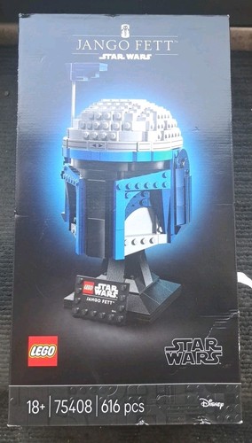 Lego star wars jango fett - lego,