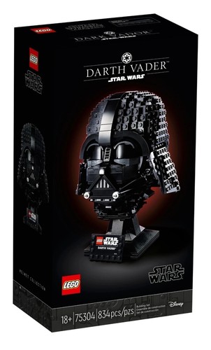 Lego star wars darth vader - wars,