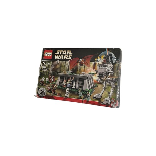 Lego star wars - wars, of