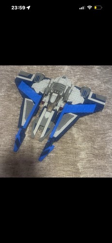 Lego star wars mandalorian - star,