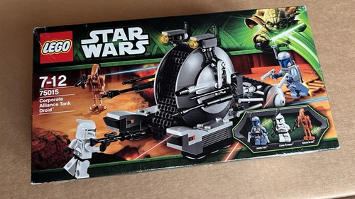 Lego star wars corporate - star,