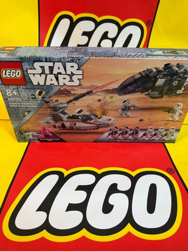 Lego star wars imperial - lego,