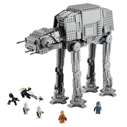 Lego star wars 75288 - star,