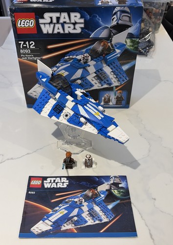 Lego star wars - wars, jedi